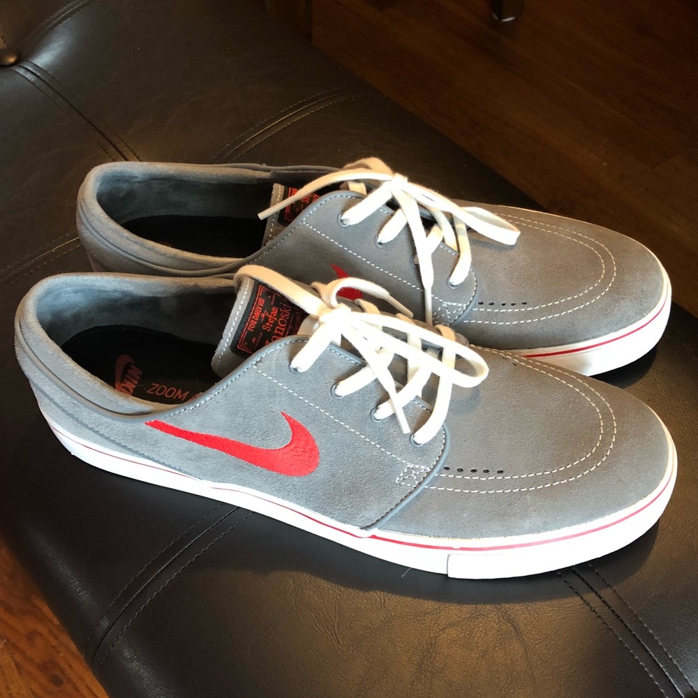 Men’s Nike Zoom Air SB